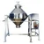 Commercial Stainless Steel Double Cone Blender